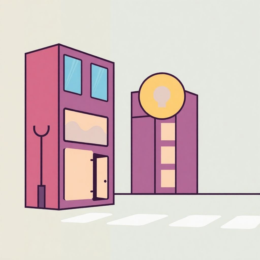 Адаптация малого бизнеса к автономной экономике в новых условиях рынка