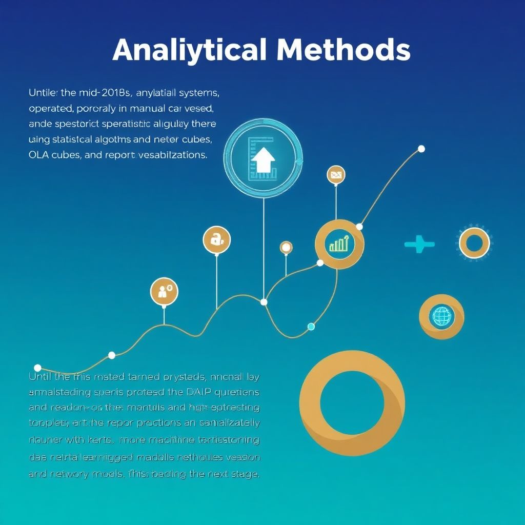 Глубокая аналитика и прогнозирование данных в условиях автономных систем