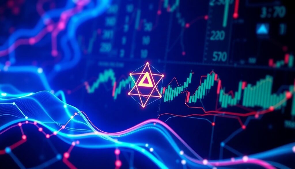 Как развиваются децентрализованные биржи для автономной торговли - иллюстрация