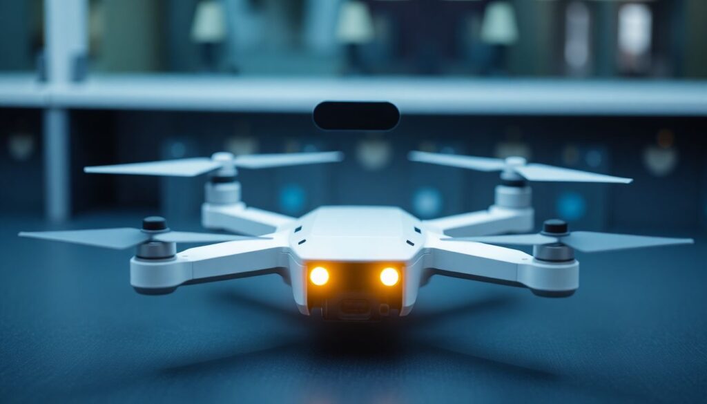 Роль голосовых интерфейсов в автономной инфраструктуре - иллюстрация