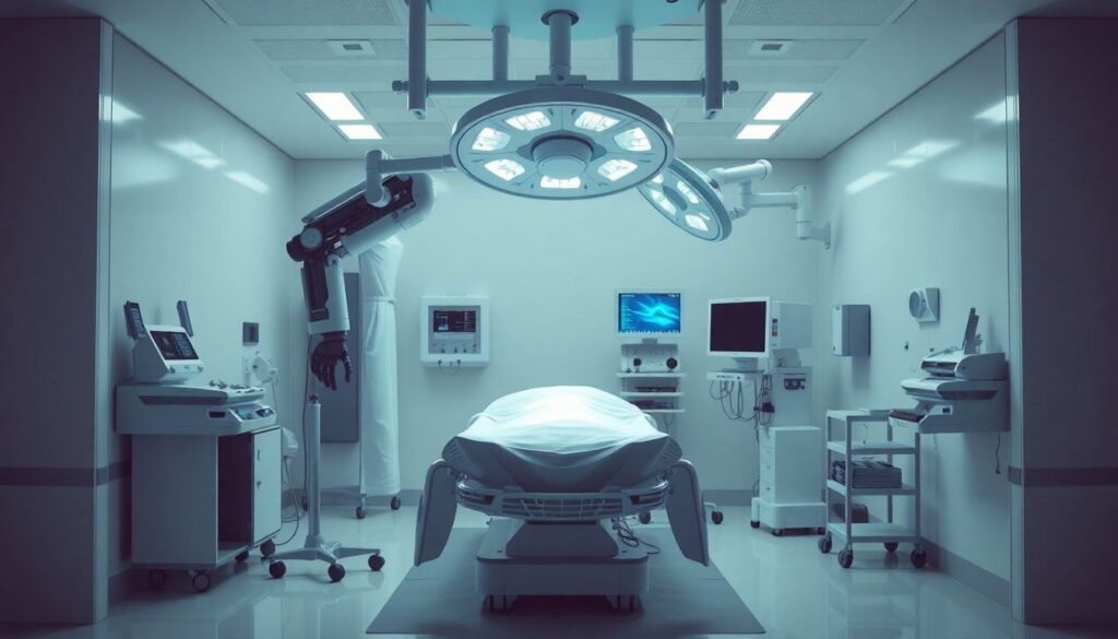 Автономные решения в здравоохранении и их экономический эффект - иллюстрация