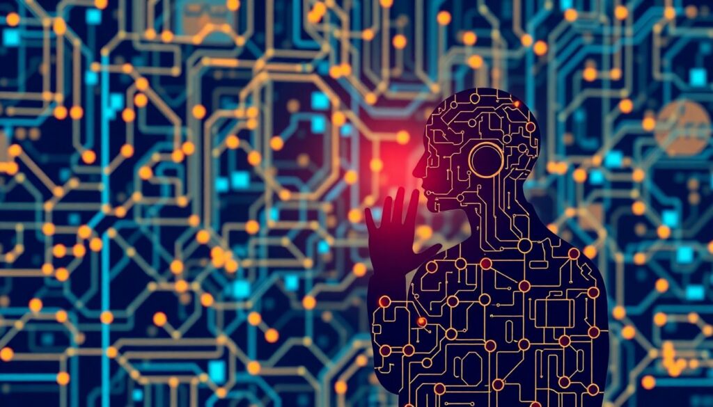 Применение федеративного обучения в автономной аналитике - иллюстрация