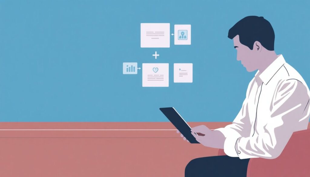 Как автономные сервисы улучшают пользовательские сценарии - иллюстрация