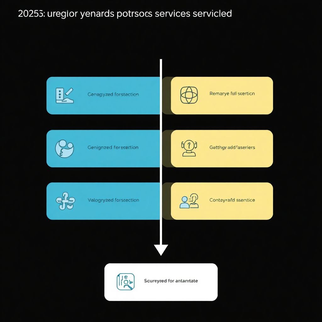 Автономные сервисы улучшают пользовательские сценарии за счёт эффективности и скорости