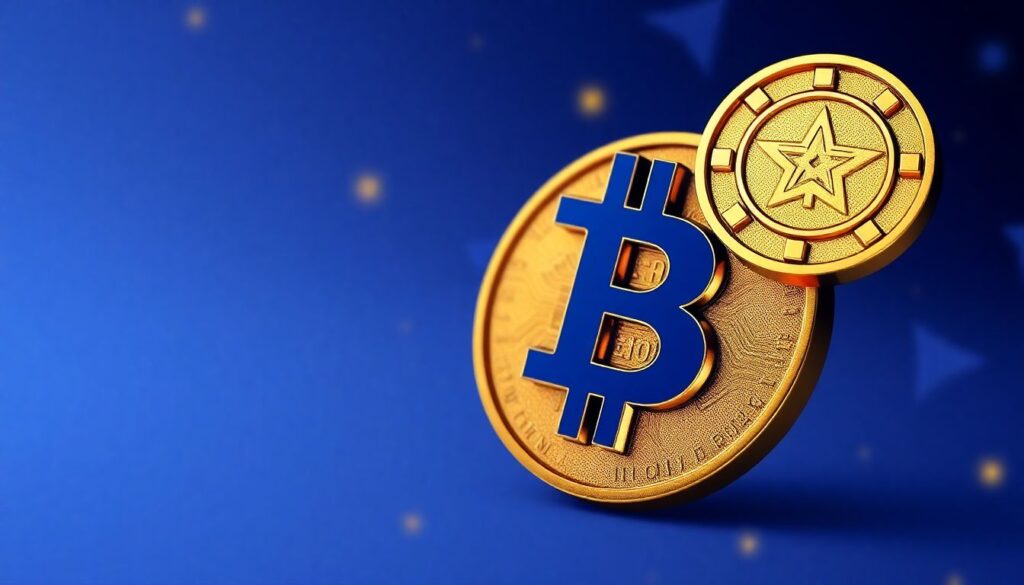 Эволюция токеномики в контексте автономной аналитики - иллюстрация