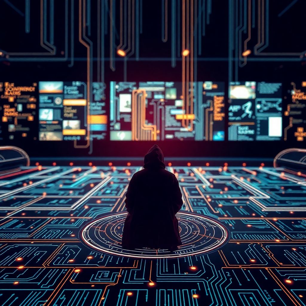 Конфиденциальность в автономных сервисах: как обеспечить защиту данных