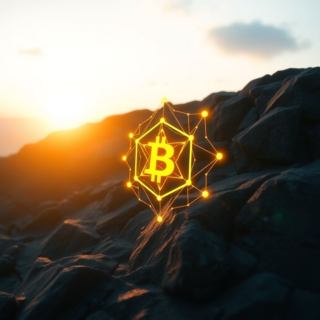 Blockchain и Ai: глобальные тренды для развития автономной экономики