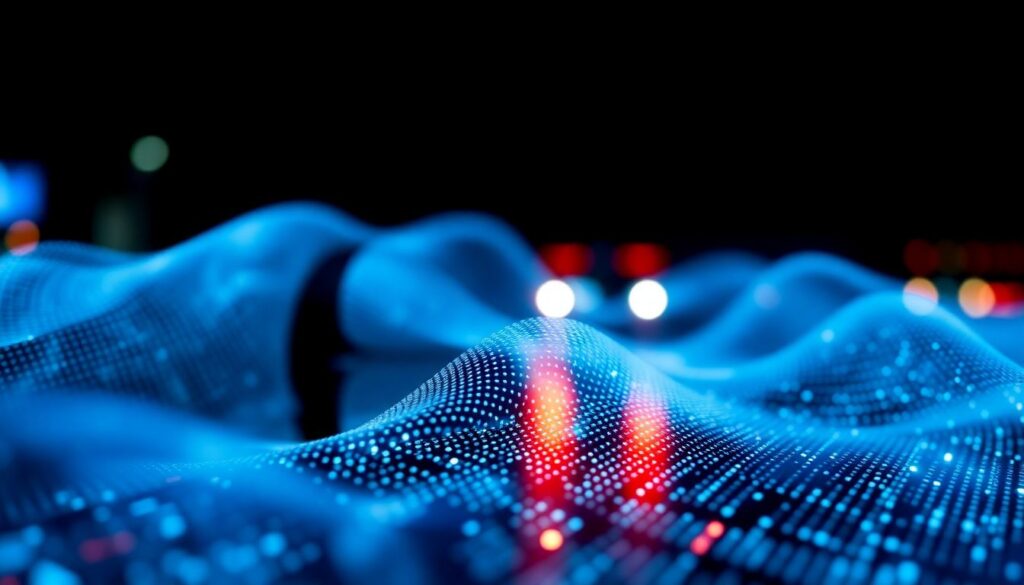 Как автономные алгоритмы влияют на финансовые сервисы - иллюстрация