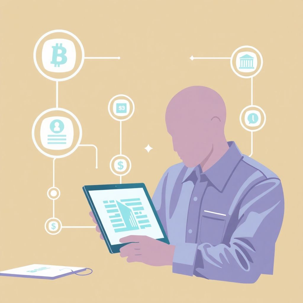 Автономные алгоритмы улучшают финансовые сервисы за счёт автоматизации решений