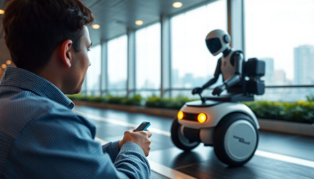 Научные подходы к оценке эффективности автономных систем - иллюстрация