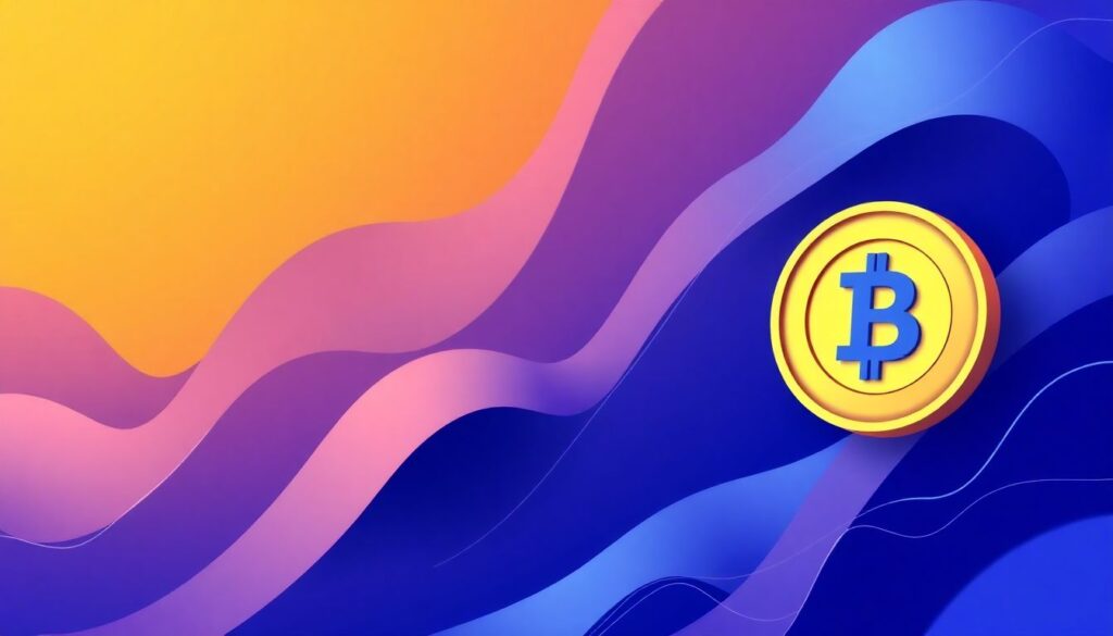 Эволюция токеномики в контексте автономной аналитики - иллюстрация