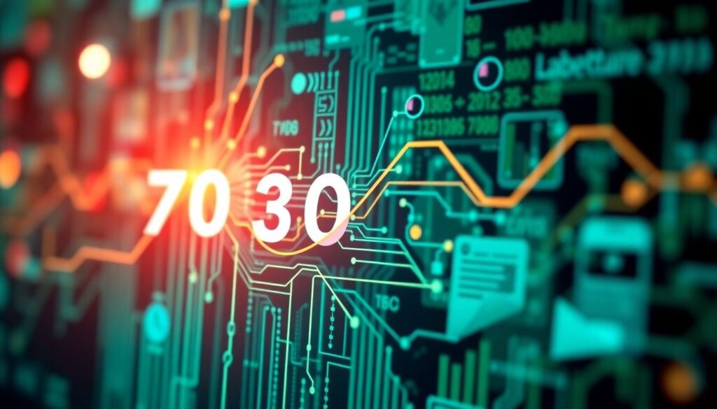 Этика алгоритмов в автономной экономике - иллюстрация