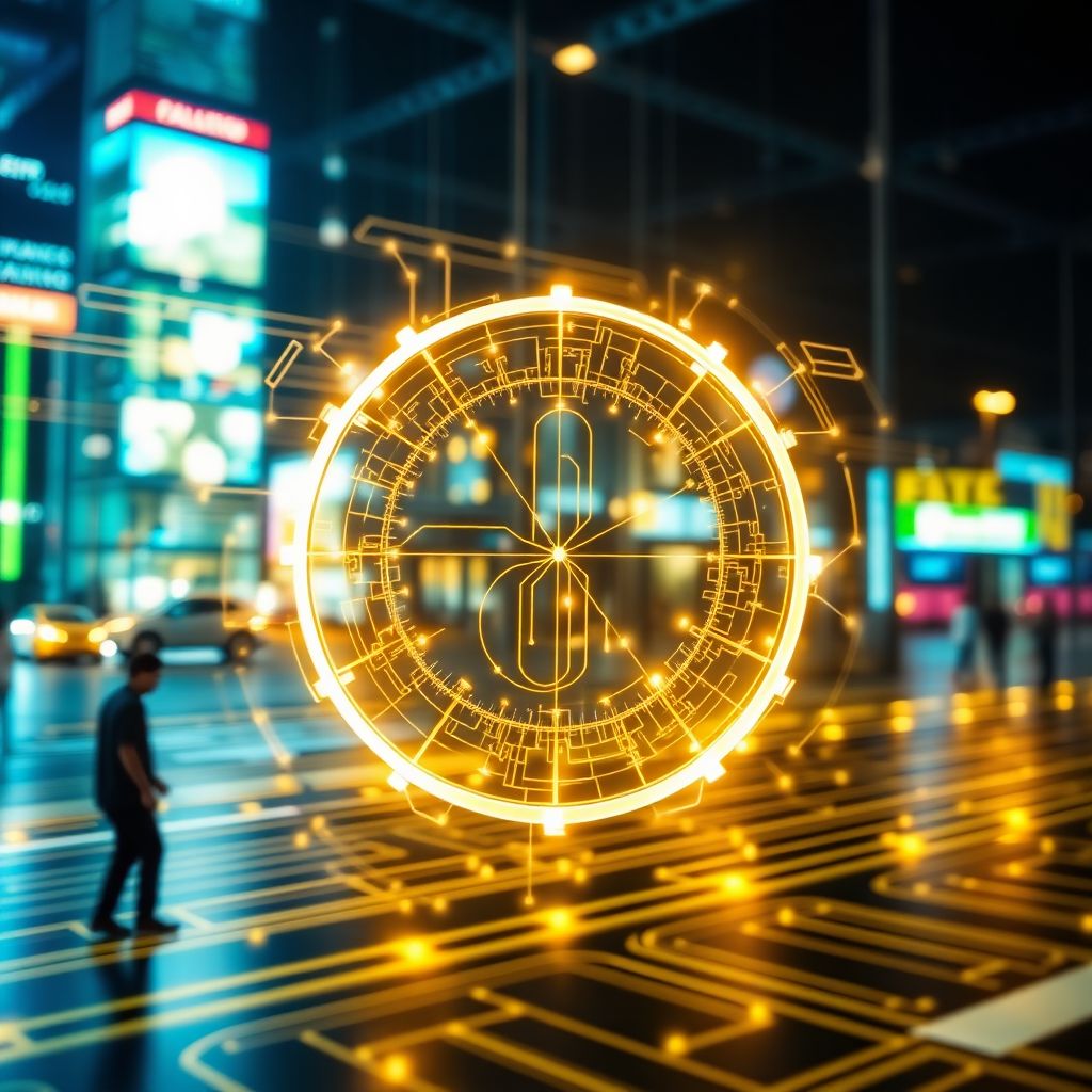 Этика алгоритмов в автономной экономике и ее влияние на цифровое будущее