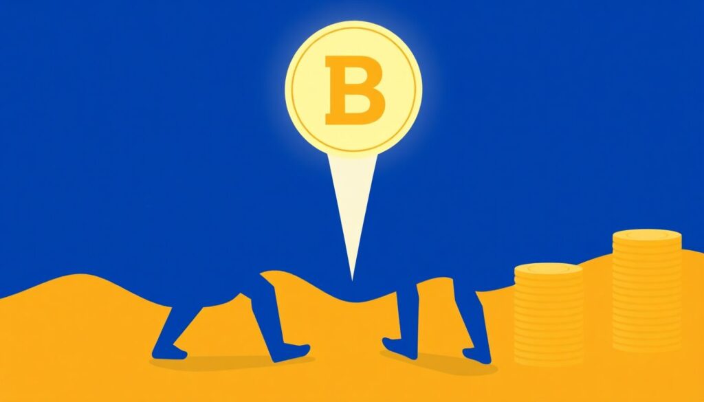 Как формируется рынок автономных токенов - иллюстрация