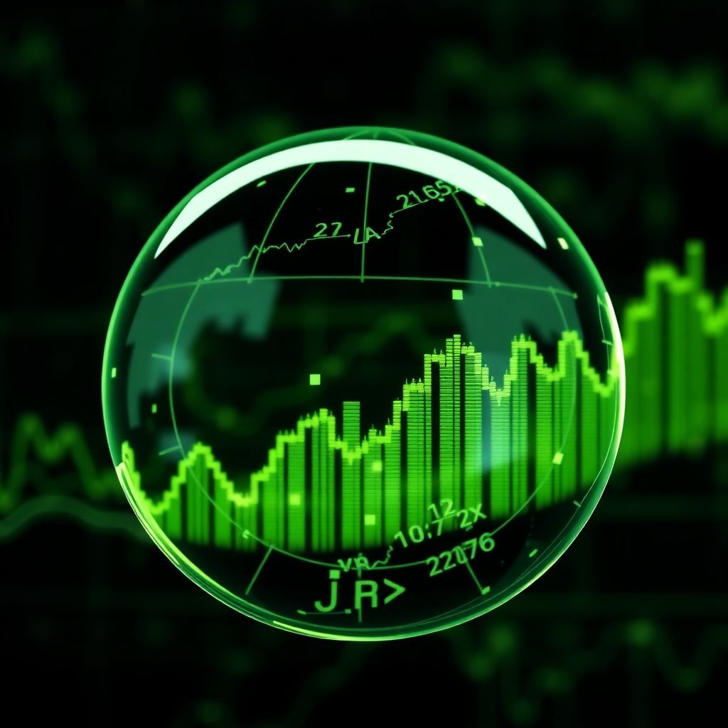 Блокчейн повышает прозрачность и доверие в системе автономной торговли