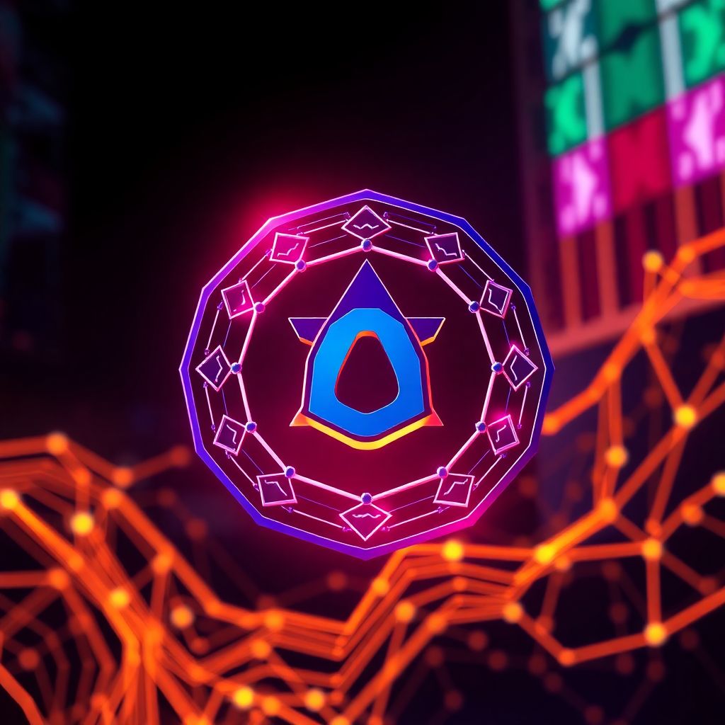 Рынок автономных токенов: как формируется и развивается новая цифровая экономика