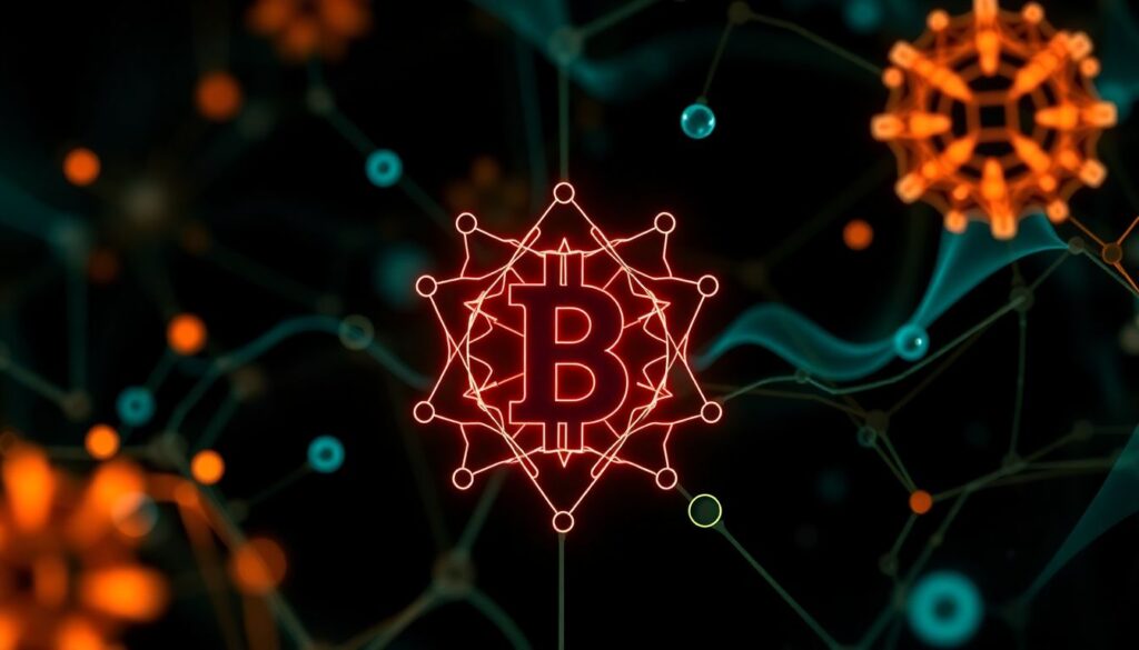 Как блокчейн помогает верифицировать результаты автономных исследований - иллюстрация