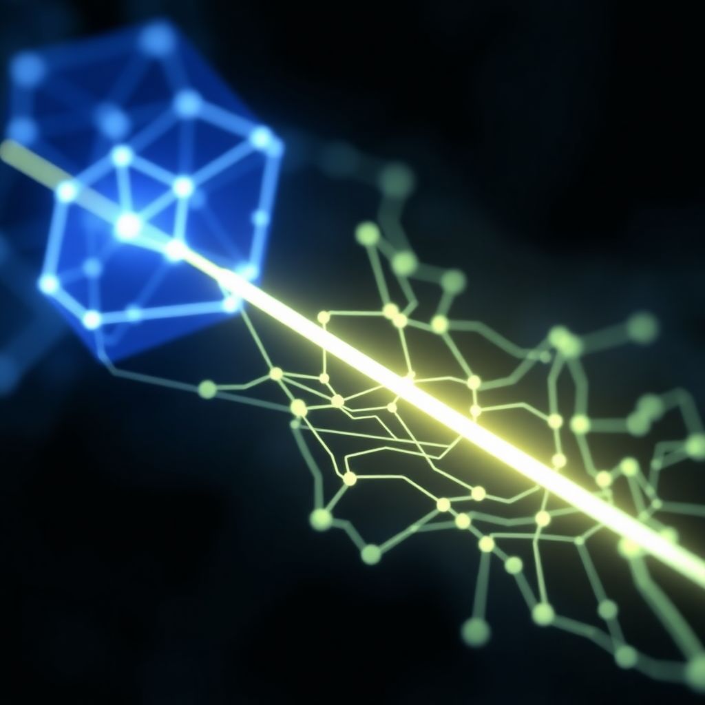 Блокчейн для верификации результатов автономных исследований обеспечивает прозрачность данных