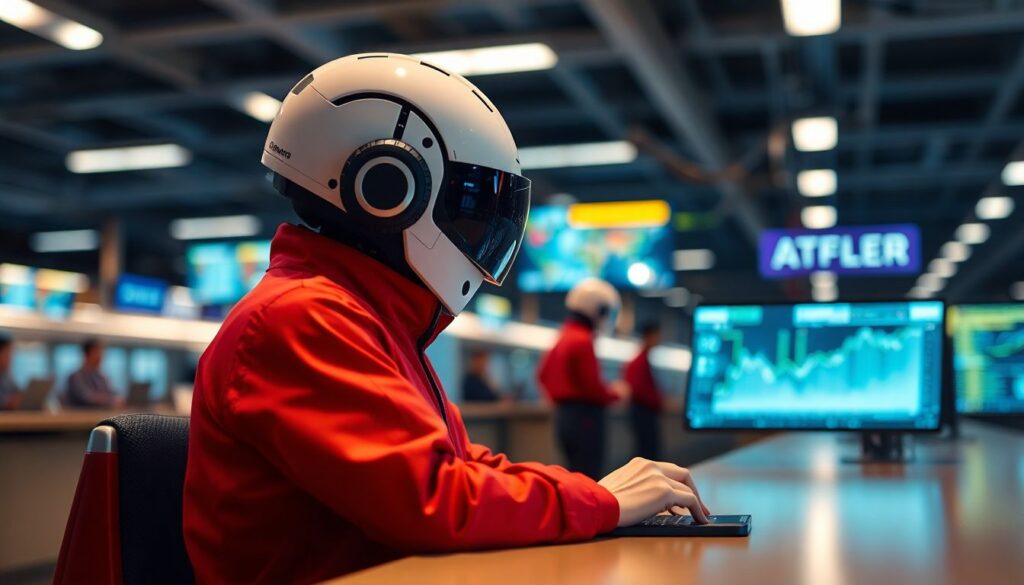 Сенсорика и автономия: новые возможности для бизнеса - иллюстрация