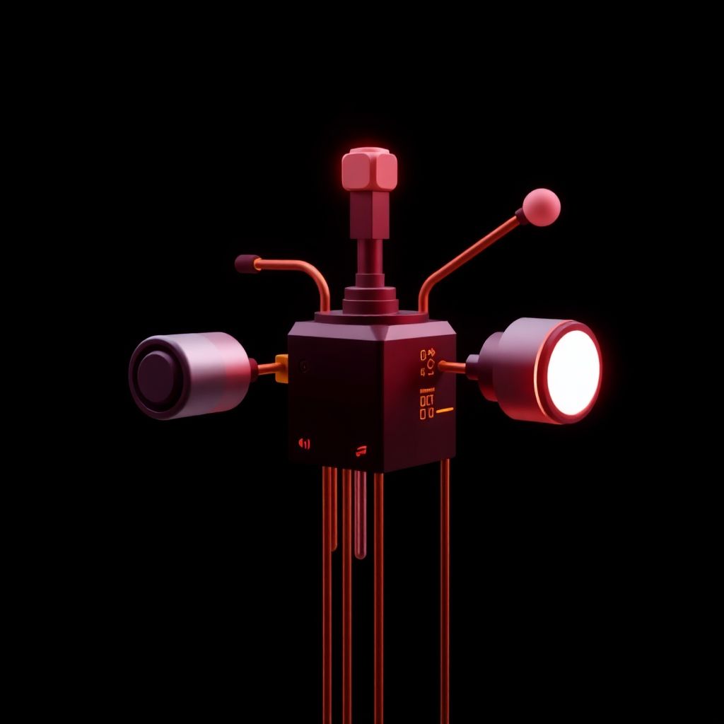 Сенсорика и автономия в бизнесе: как технологии открывают новые возможности