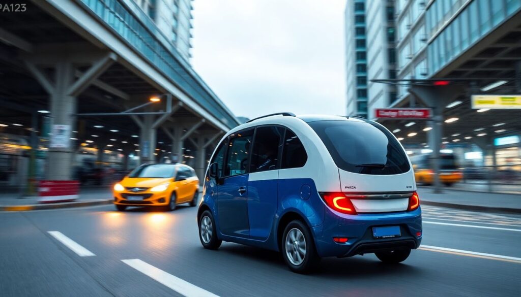 Управление изменениями при внедрении автономных технологий - иллюстрация