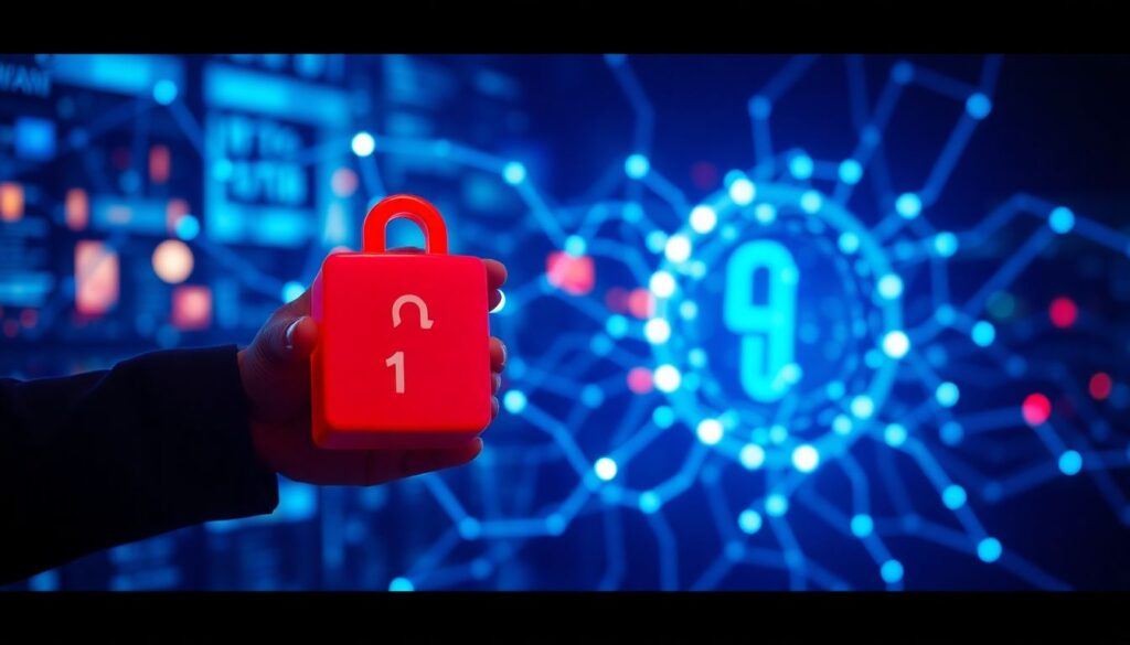 Технологии предотвращения мошенничества в автономной экономике - иллюстрация