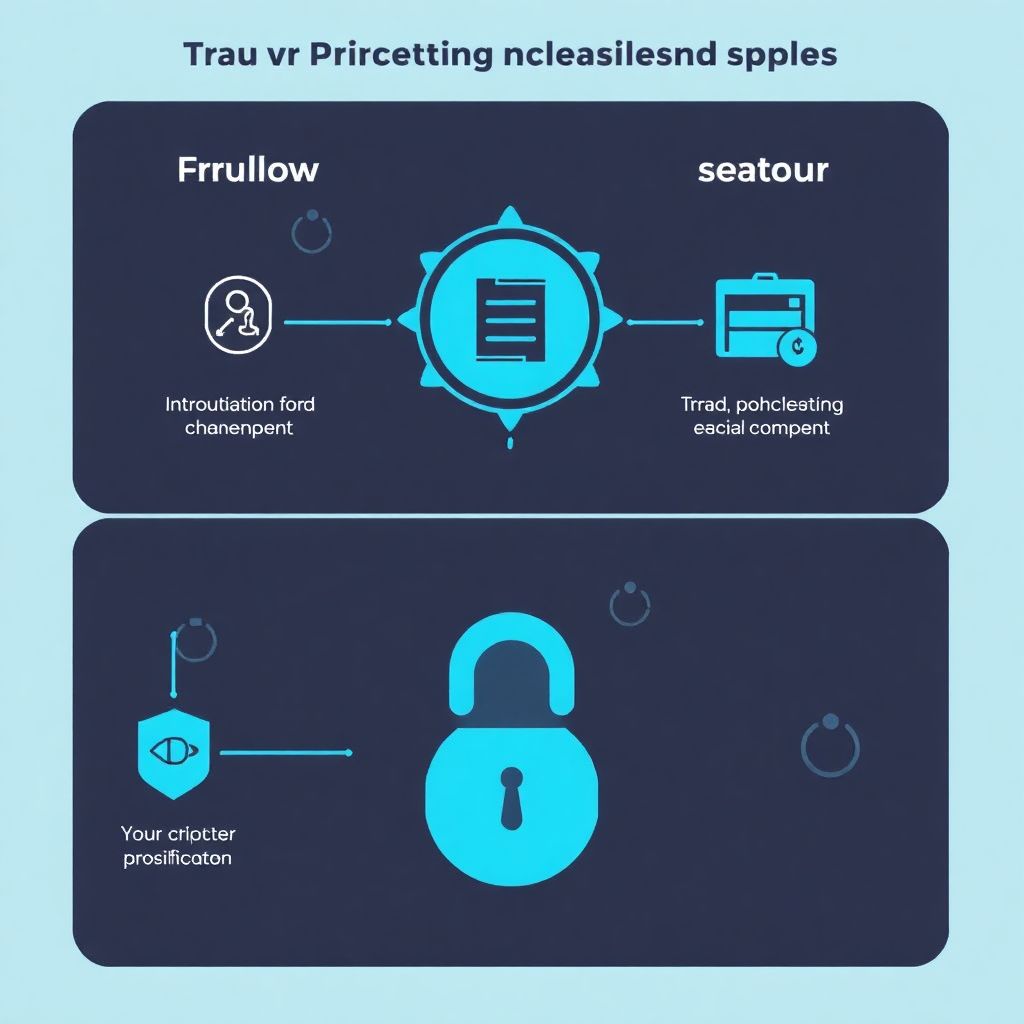 Технологии предотвращения мошенничества в автономной экономике будущего