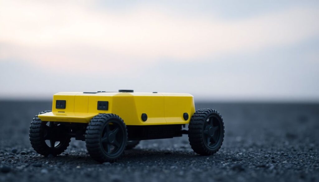 Практики устойчивого развития для автономных систем - иллюстрация