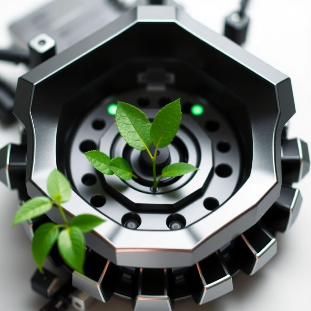 Устойчивое развитие автономных систем: эффективные практики и современные подходы