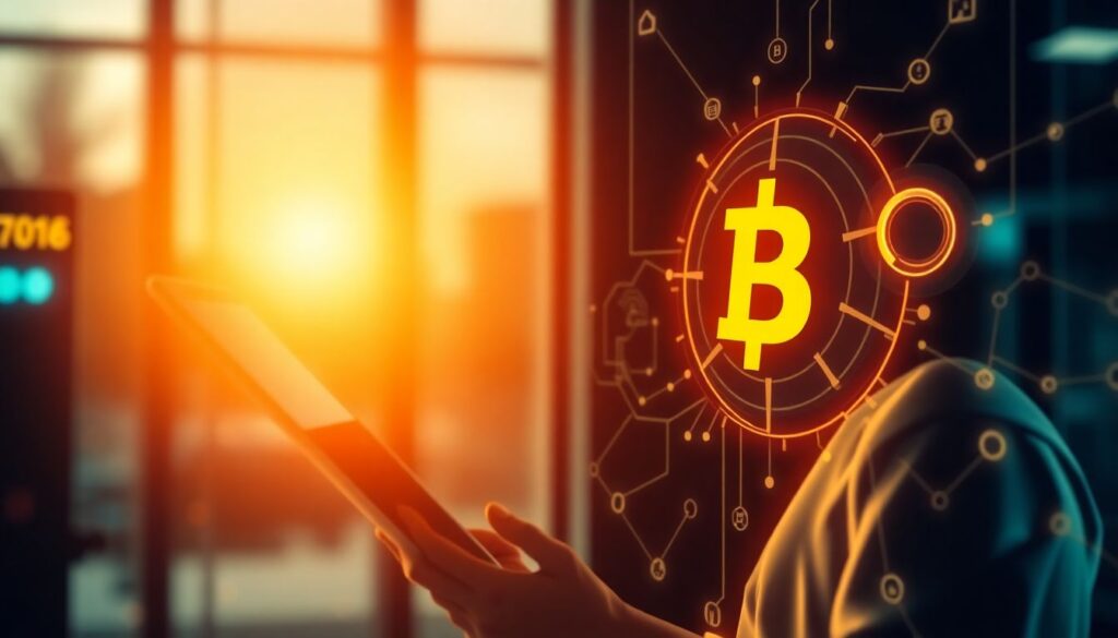 Как автономные сервисы меняют банковское обслуживание - иллюстрация