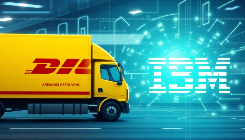 Перспективы квантовых вычислений в автономной аналитике - иллюстрация