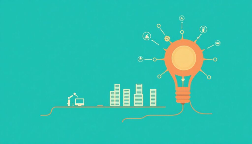 Социальная инженерия и автономная экономика - иллюстрация