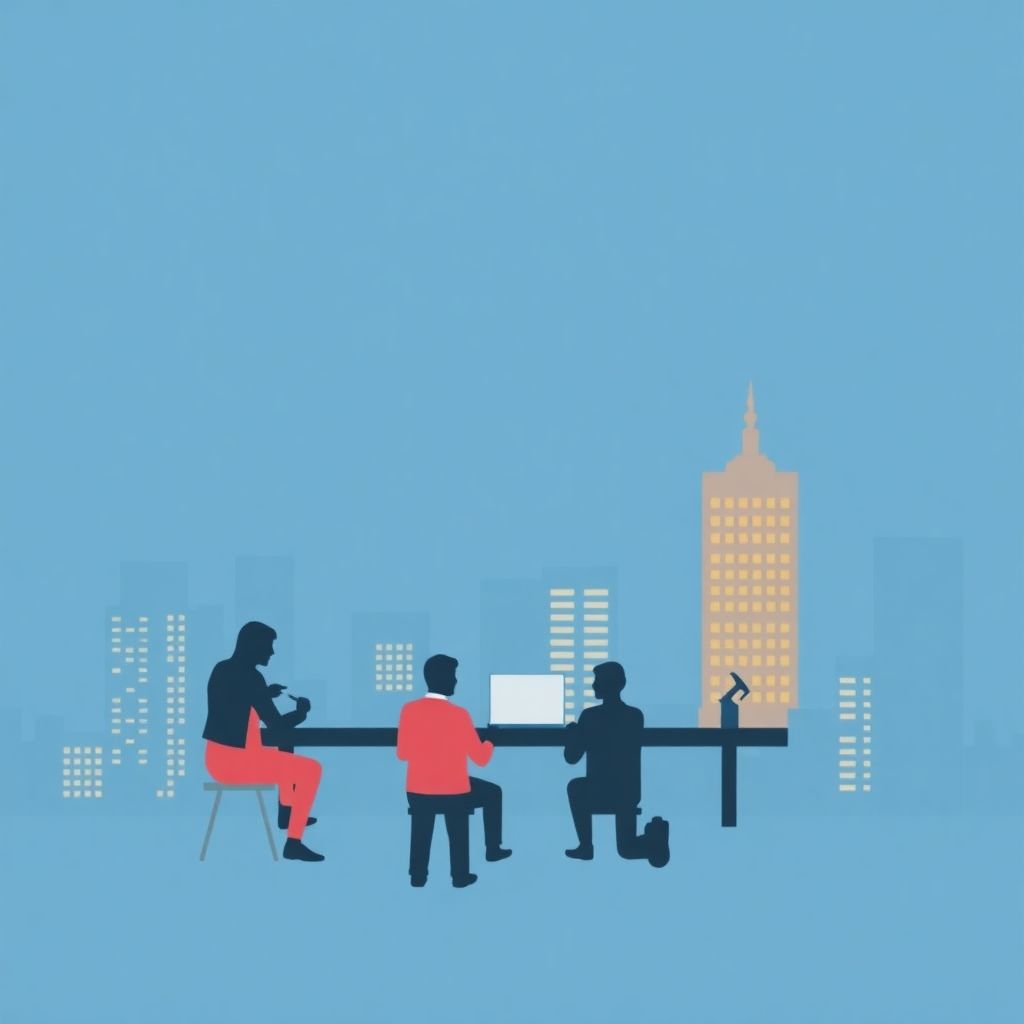 Социальная инженерия в условиях автономной экономики: риски и влияние на общество