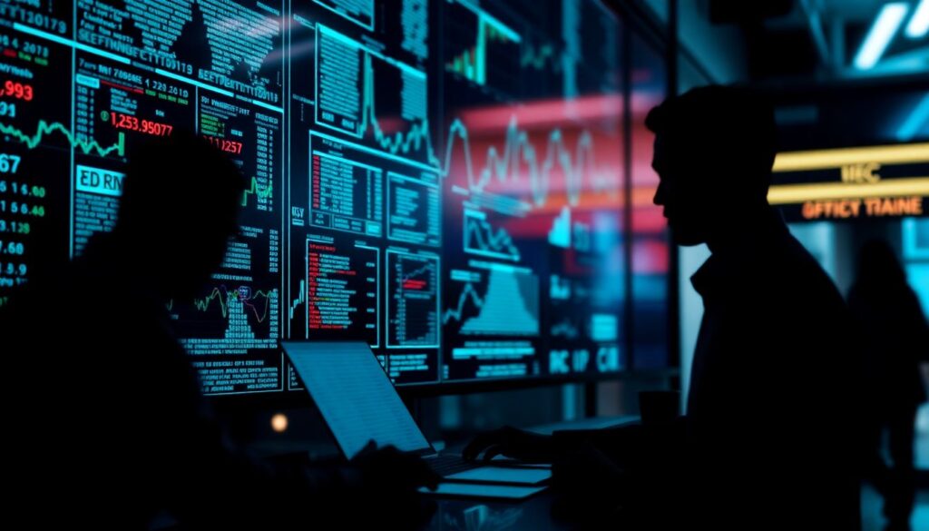 Модели ценообразования в автономной торговле - иллюстрация