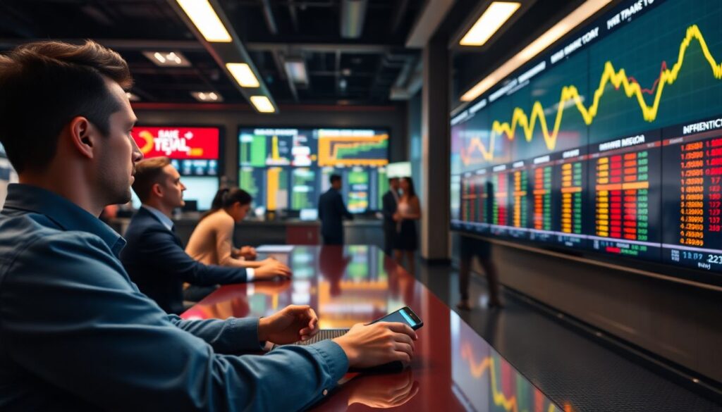 Модели ценообразования в автономной торговле - иллюстрация