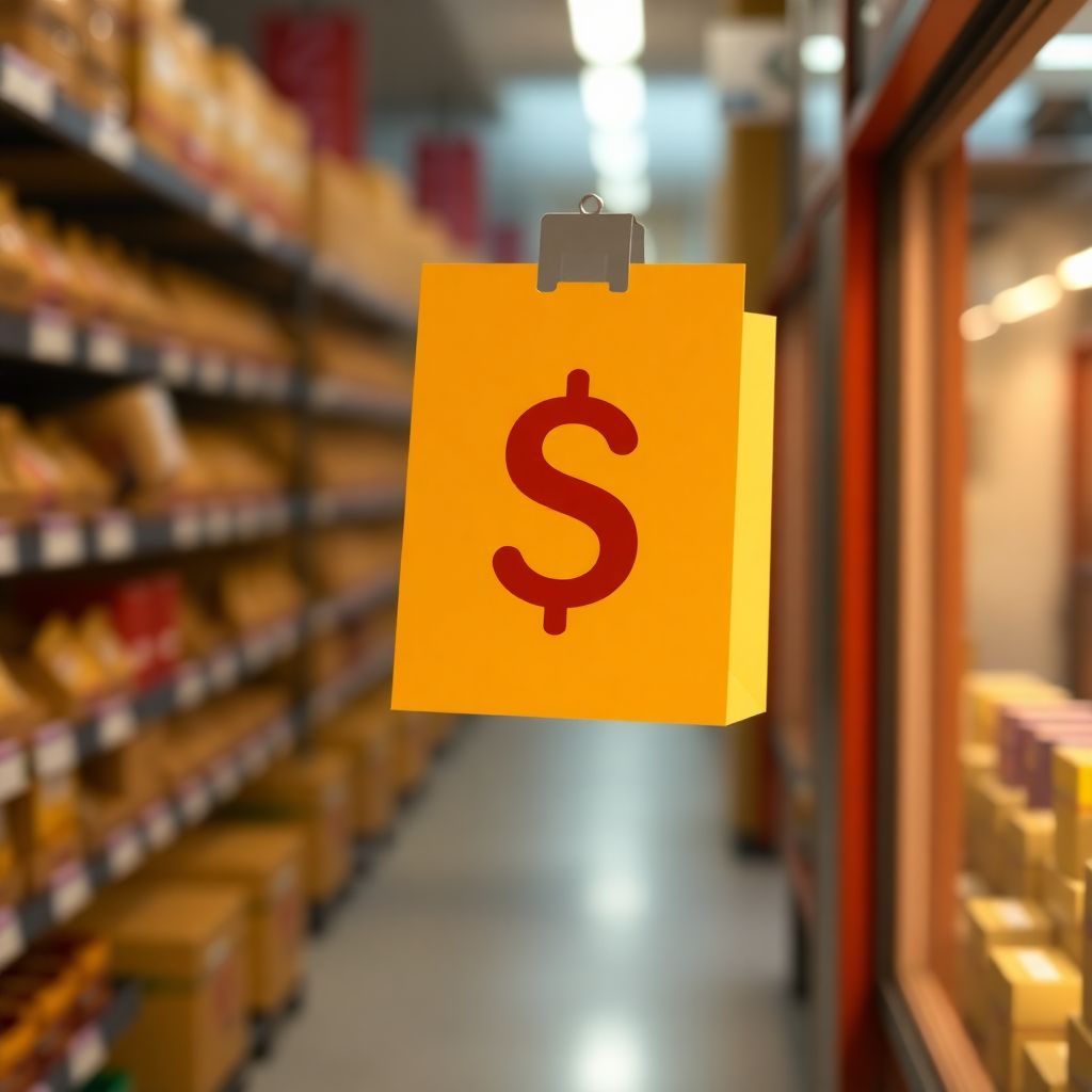 Модели ценообразования в автономной торговле: принципы и эффективные подходы