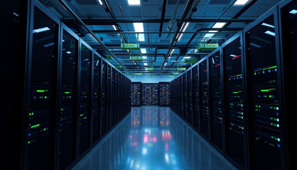 Развитие инфраструктуры хранения данных для автономии - иллюстрация