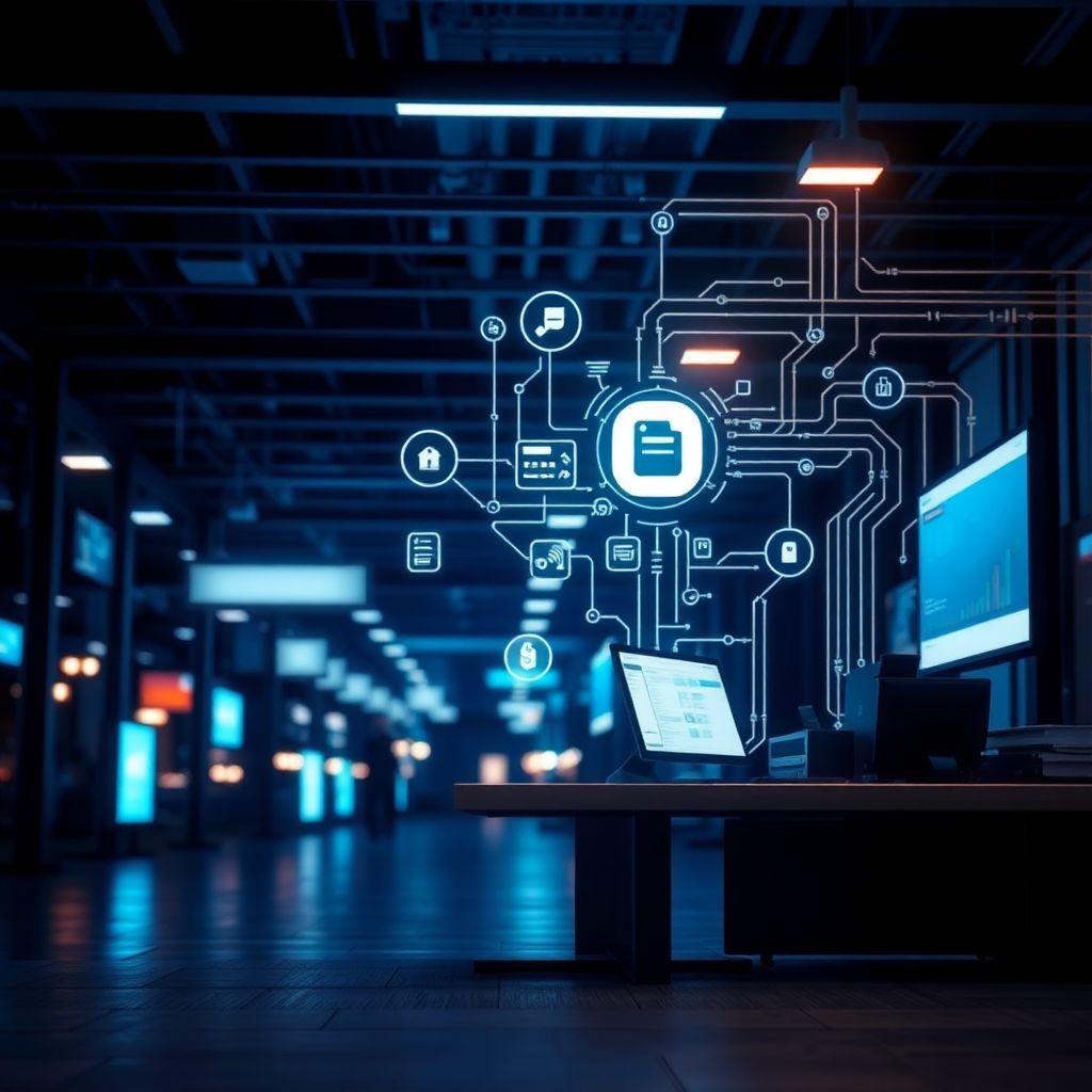 Автономные решения улучшают налоговую дисциплину и снижают риски нарушений