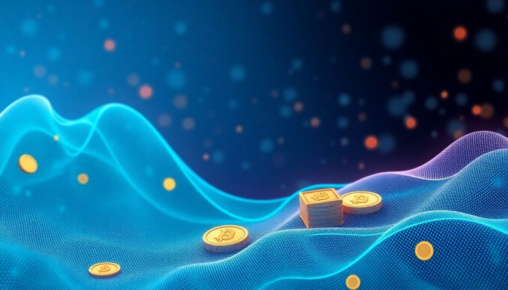 Новый виток цифровых валют и автономных протоколов - иллюстрация