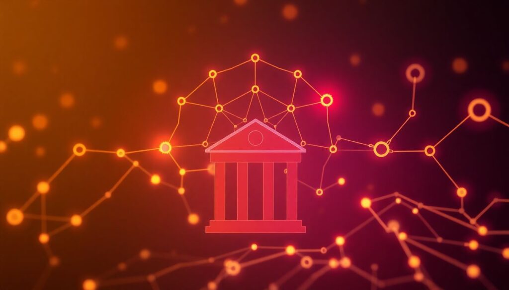 Новый виток цифровых валют и автономных протоколов - иллюстрация