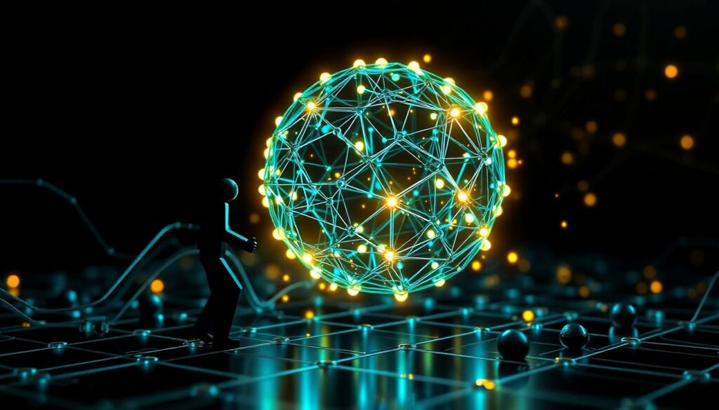 Как обучаются автономные агенты в условиях неопределенности - иллюстрация