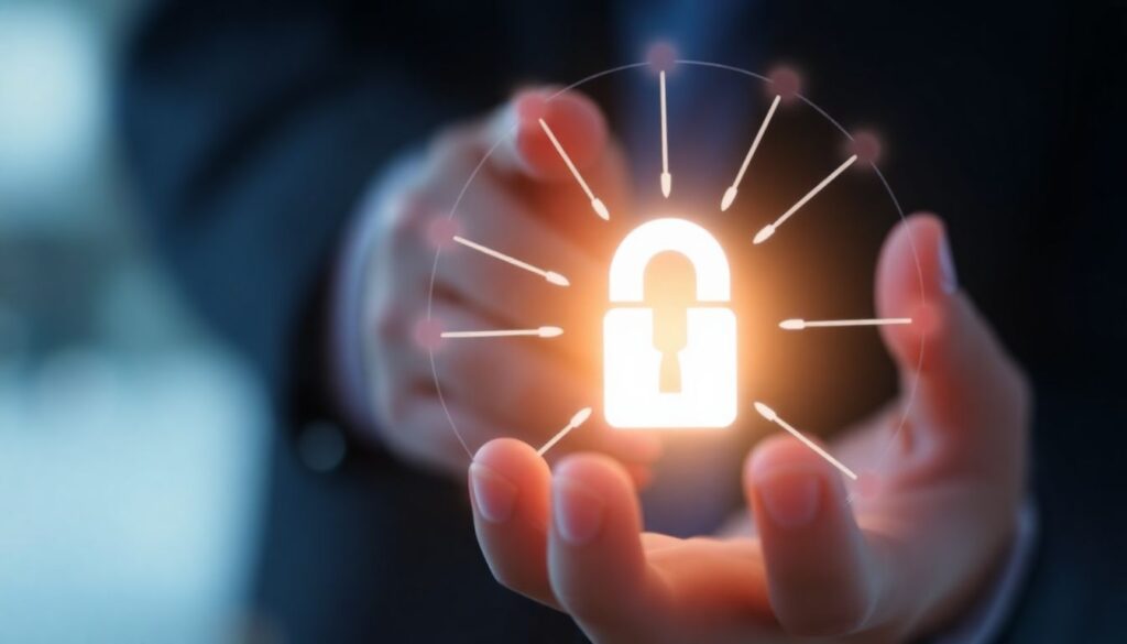 Криптоэкономика и будущем цифровых идентификаторов - иллюстрация