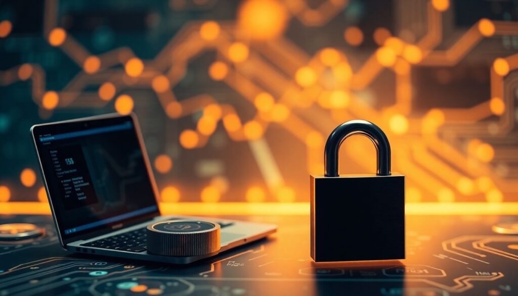 Криптоэкономика и будущем цифровых идентификаторов - иллюстрация