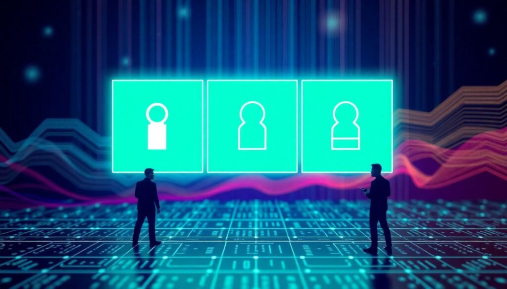 Криптоэкономика и будущем цифровых идентификаторов - иллюстрация