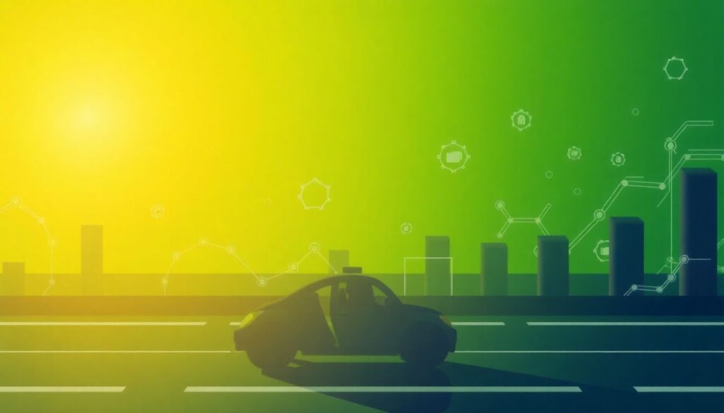 Как автономные технологии меняют страхование - иллюстрация