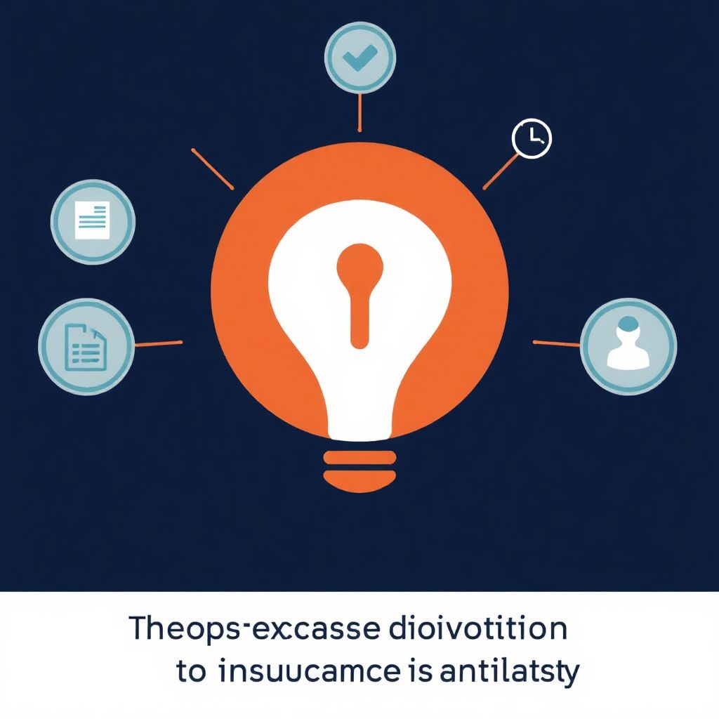 Автономные технологии в страховании: как они трансформируют отрасль