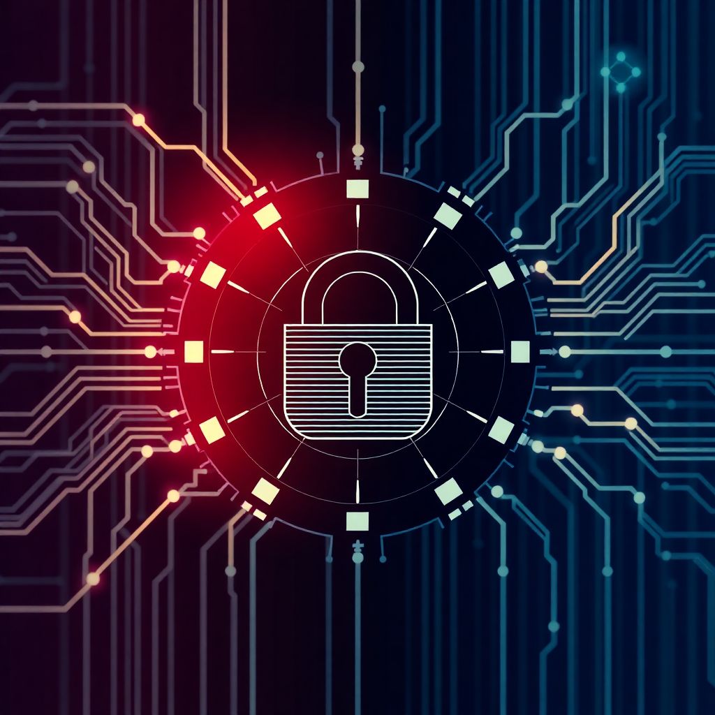 Автономная кибербезопасность для финансовых сервисов: ключевые элементы защиты