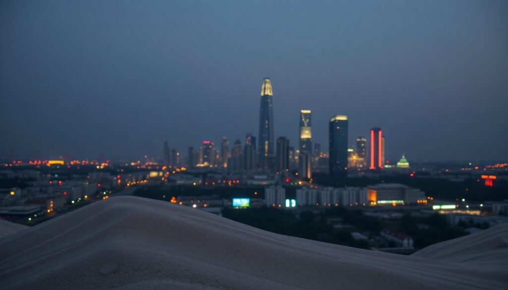 Как развиваются международные стандарты автономной экономики - иллюстрация