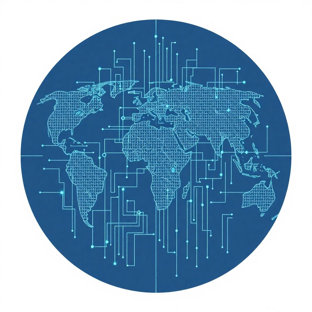 Международные стандарты автономной экономики: текущее развитие и перспективы