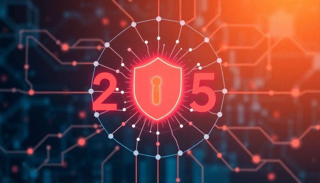 Роль искусственного интеллекта в защите цифровой идентичности - иллюстрация